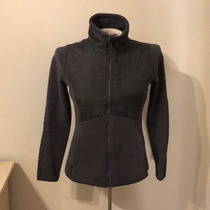 Barely worn fleece jacket